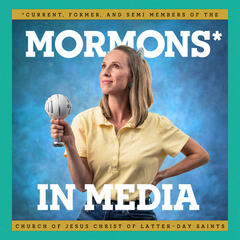 Mormons in Media