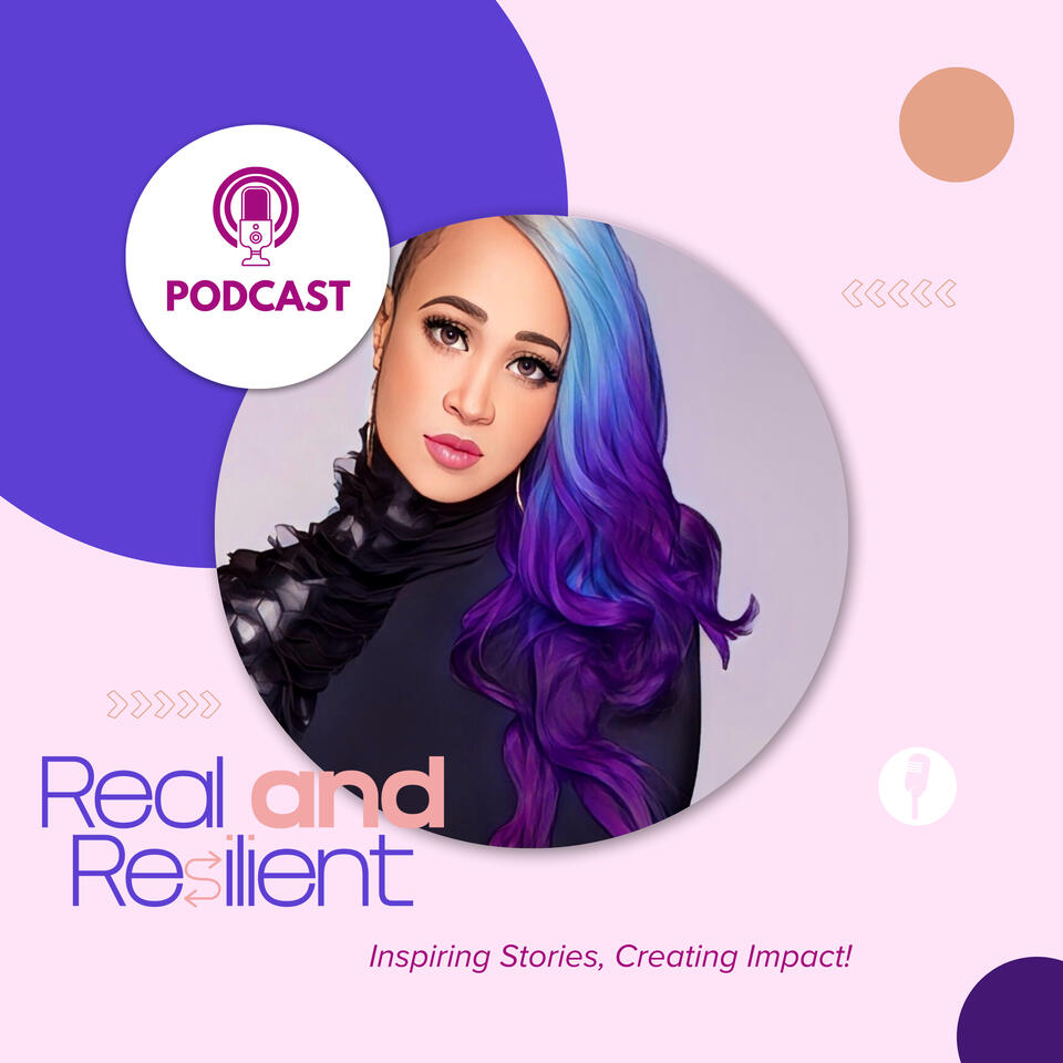 Real and Resilient-Uncovering Resilience, Redefining Success