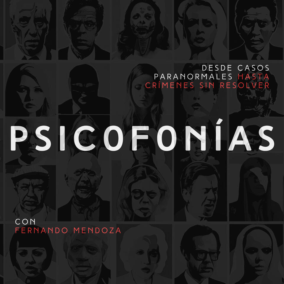 Psicofonías