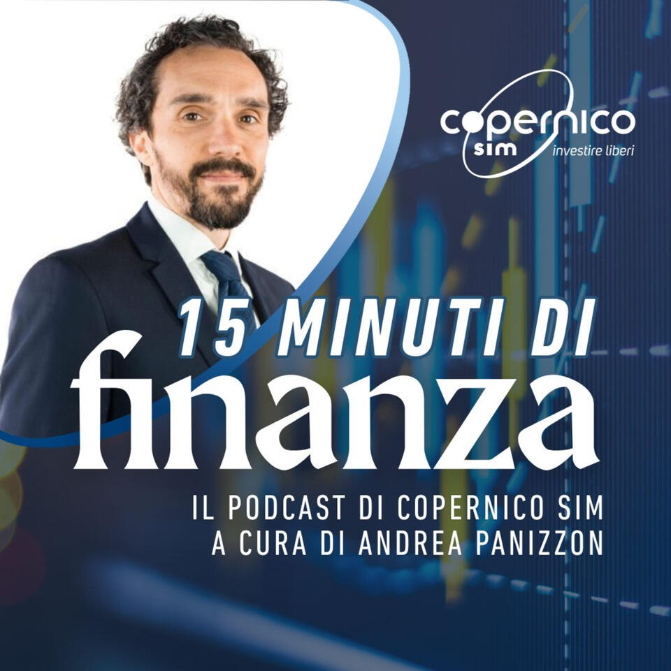 15 minuti di finanza