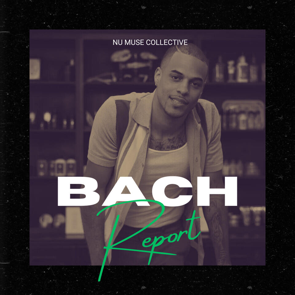 The Bach Report