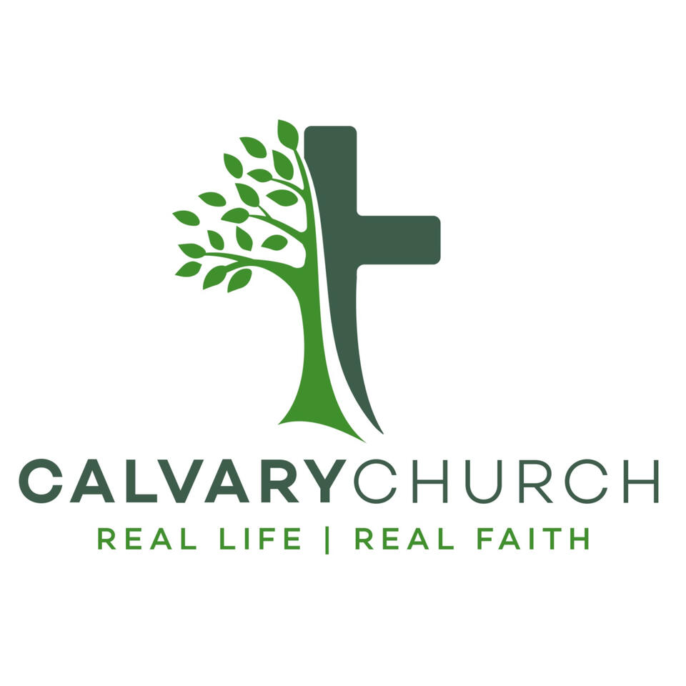 Calvary Church of Webberville, Michigan