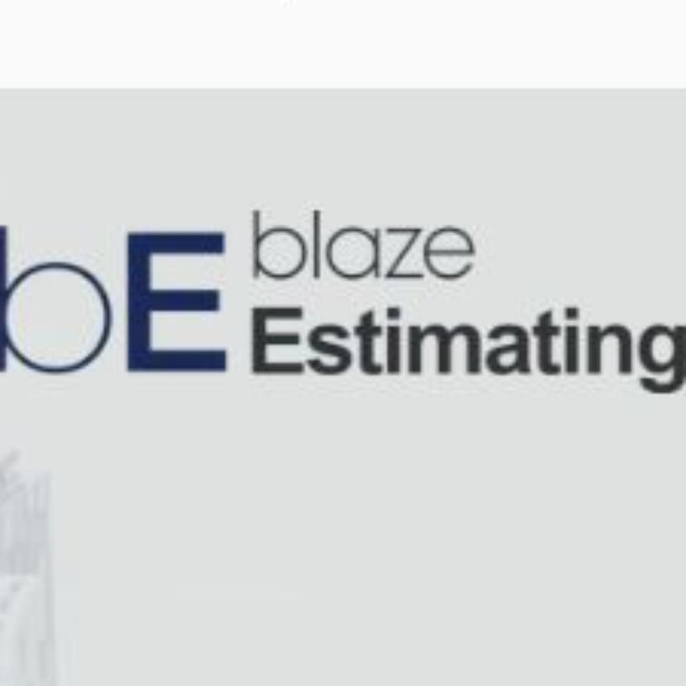 Blaze Estimating: Your Trusted Partner for Accurate and Reliable Construction Cost Assessments