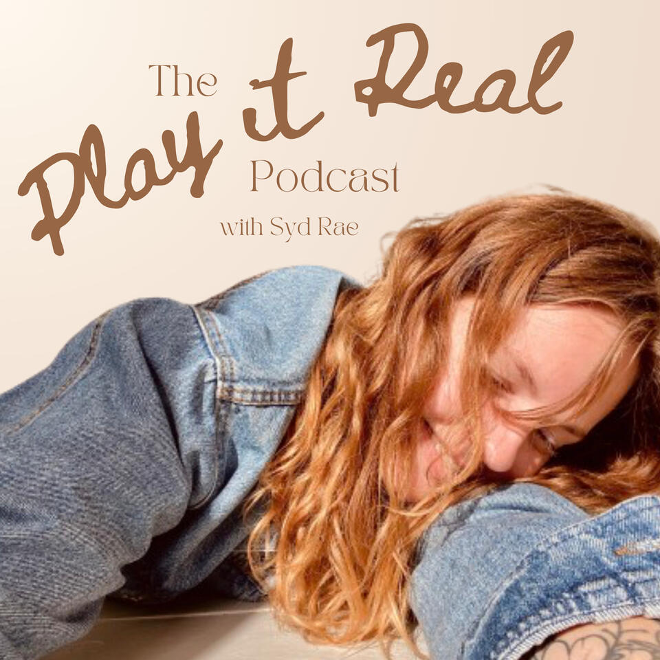 The Play It Real Podcast