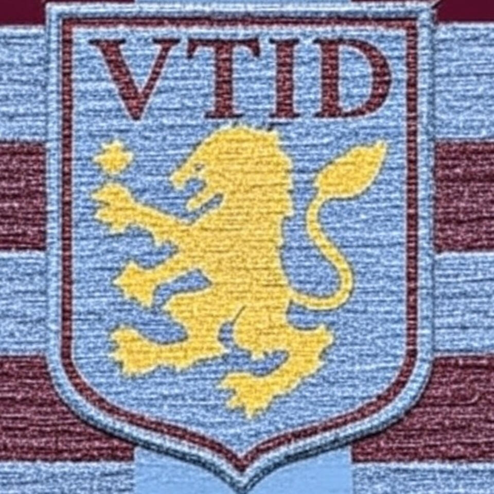 Villa Till I Die | Fan Podcast