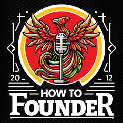 092 Master Personal Marketing: How Machines Decide Your Success with Jason Barnard - How To Founder