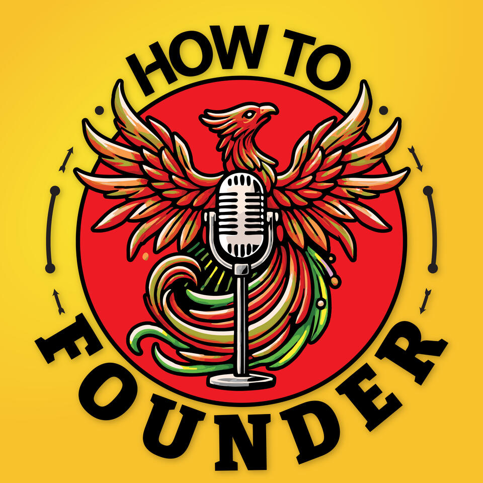 How To Founder