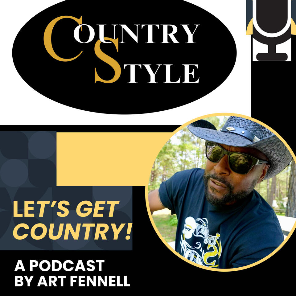 Art Fennell Country Style