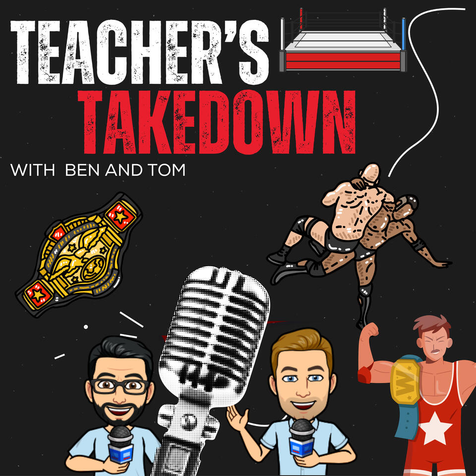 Teacher's Takedown