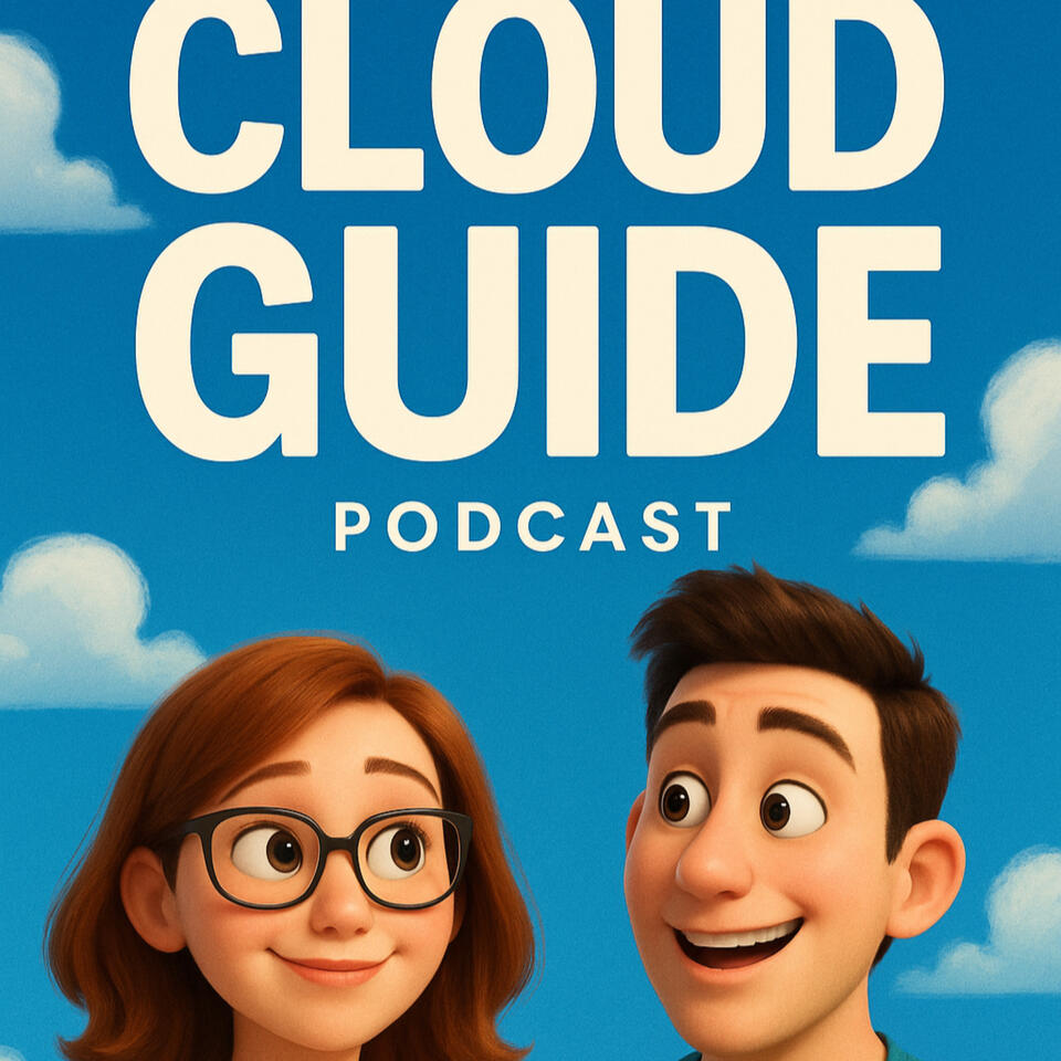 Cloud Guide