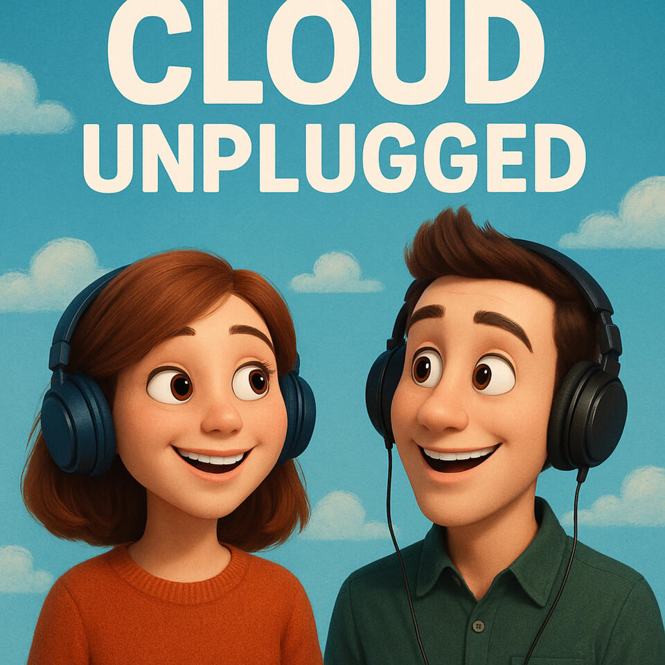 Cloud Unplugged