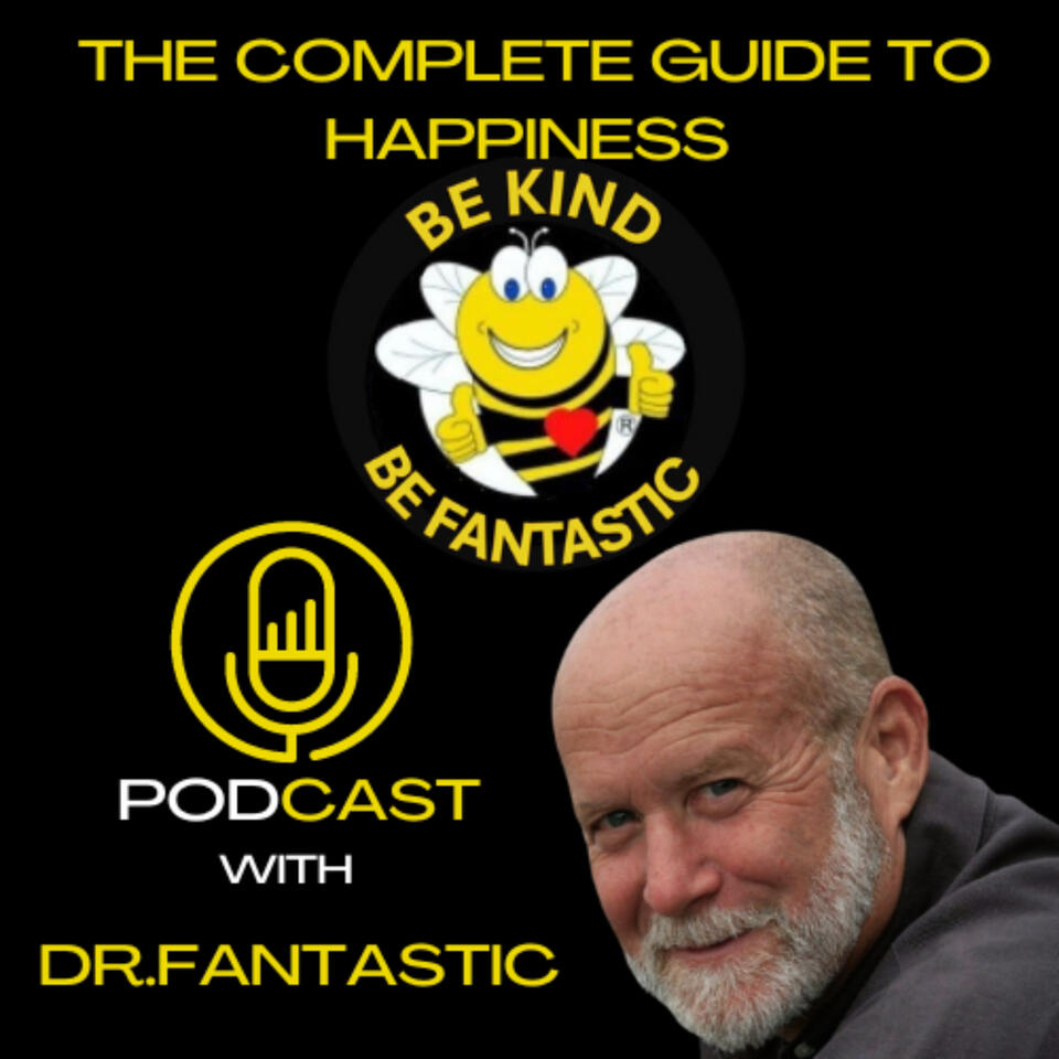 The Complete Guide to Happiness Podcast