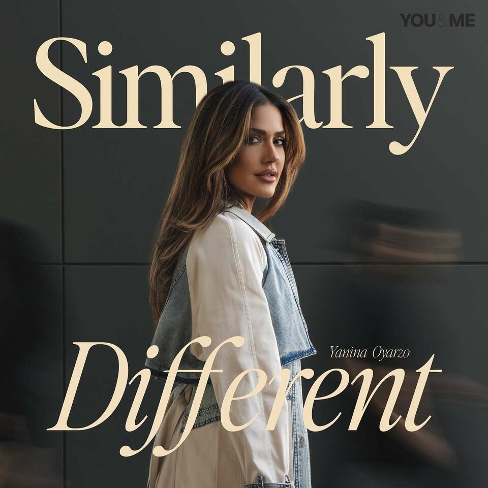 Similarly Different