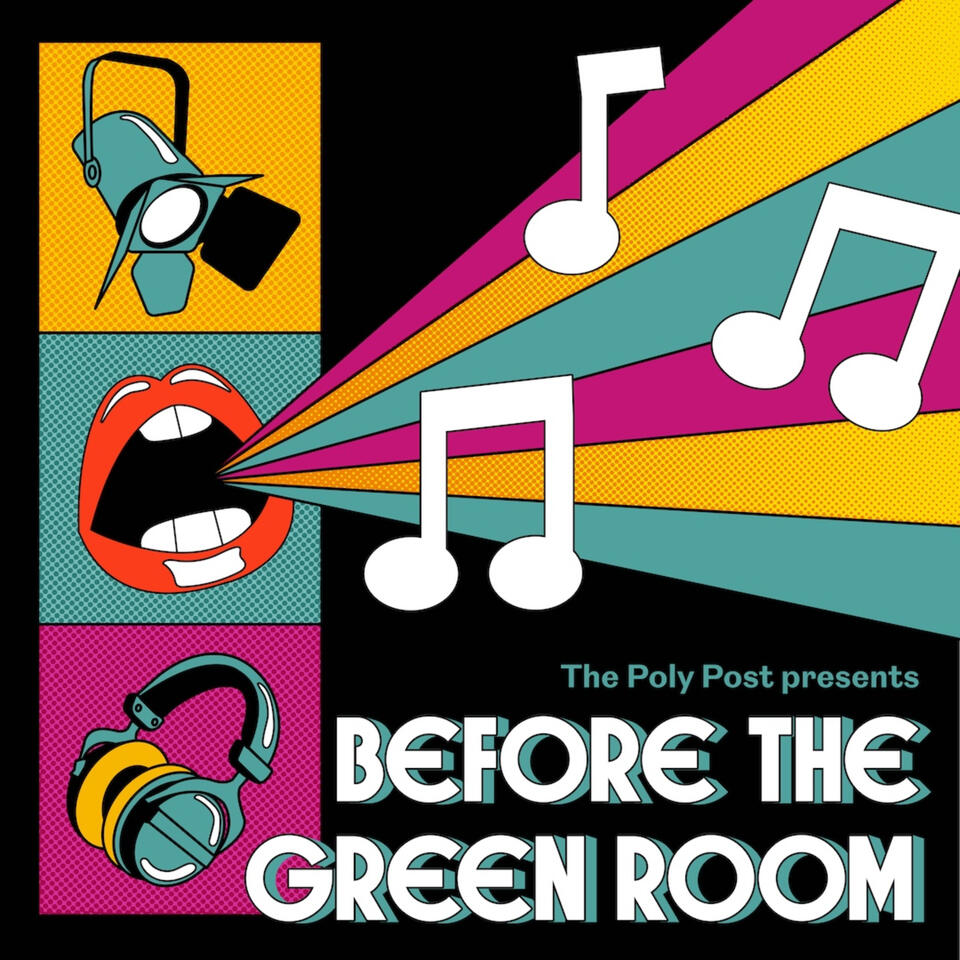 Before The Green Room