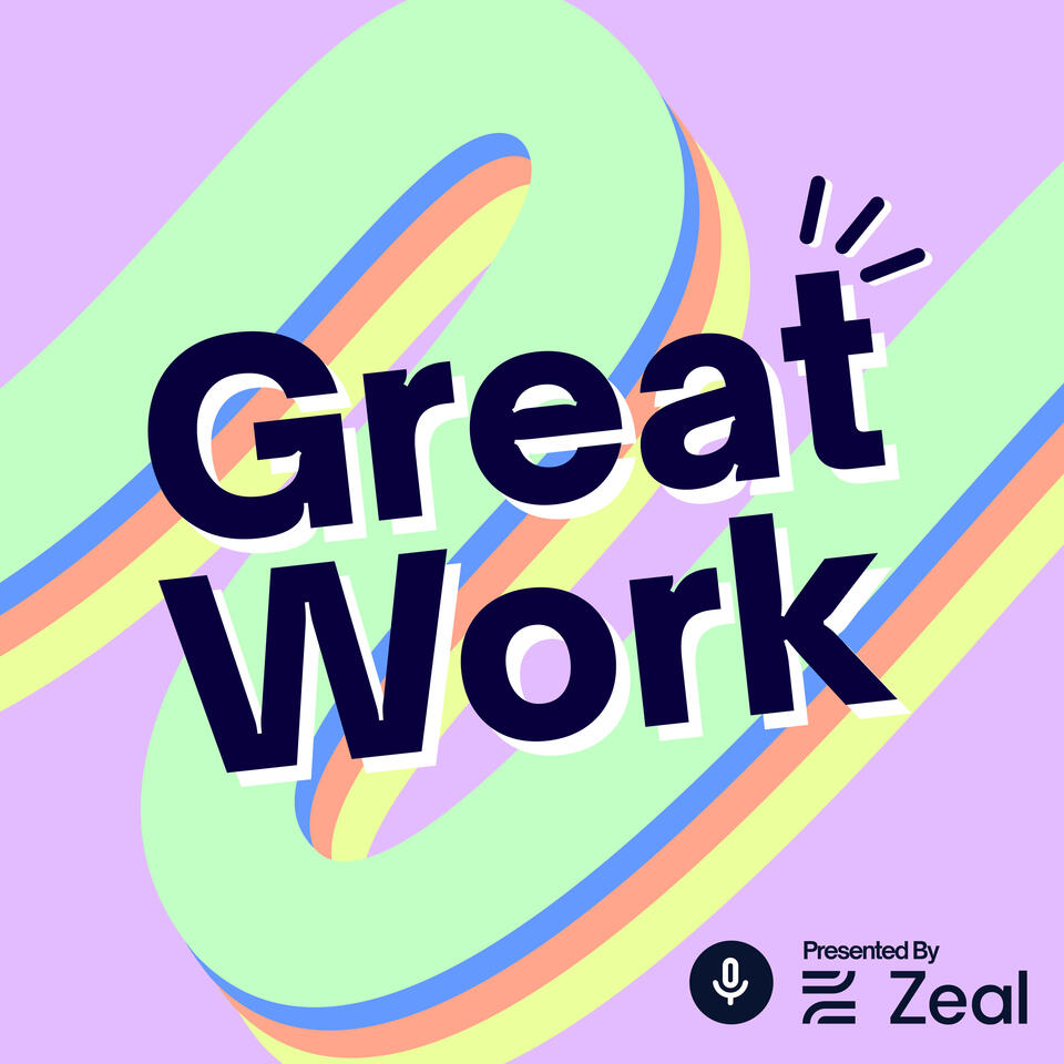 Great Work