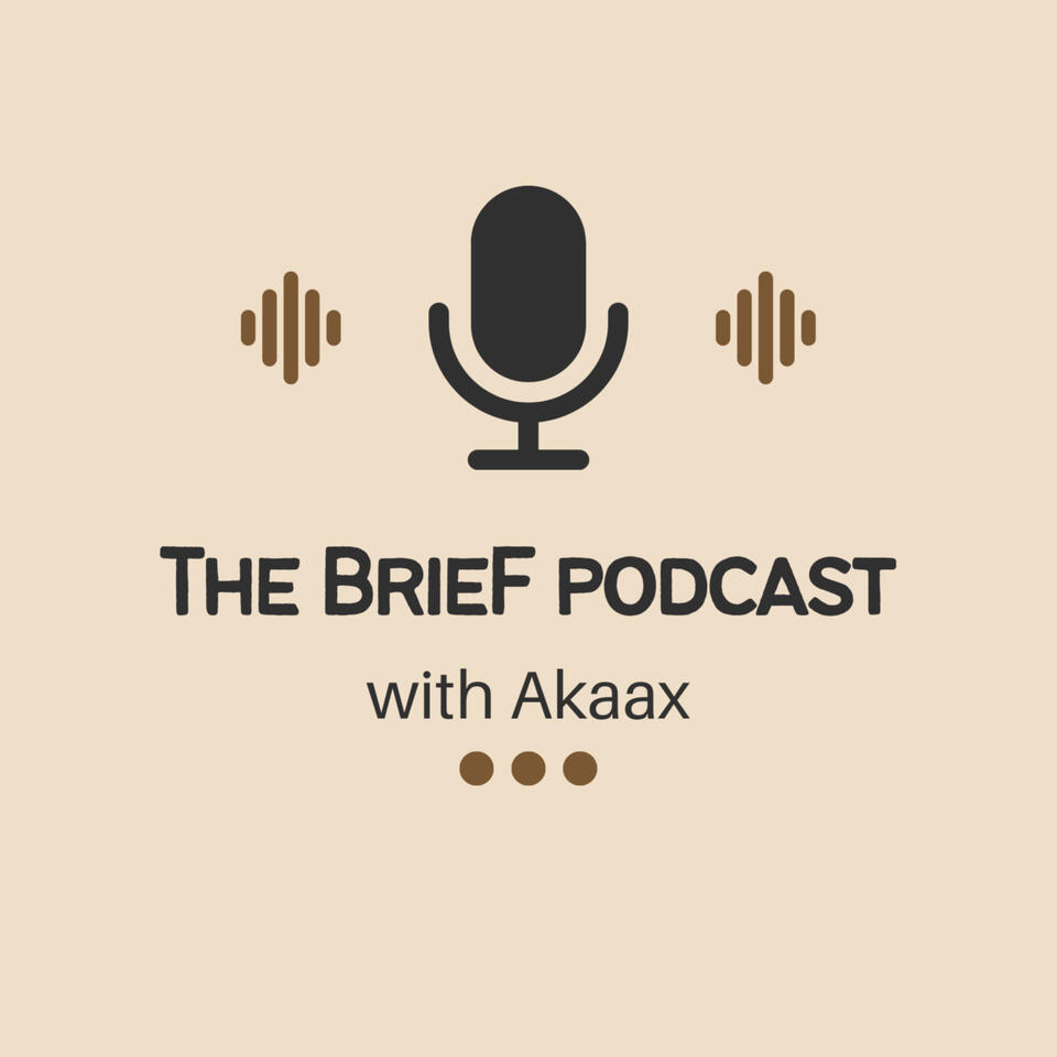 The BriefPodCast