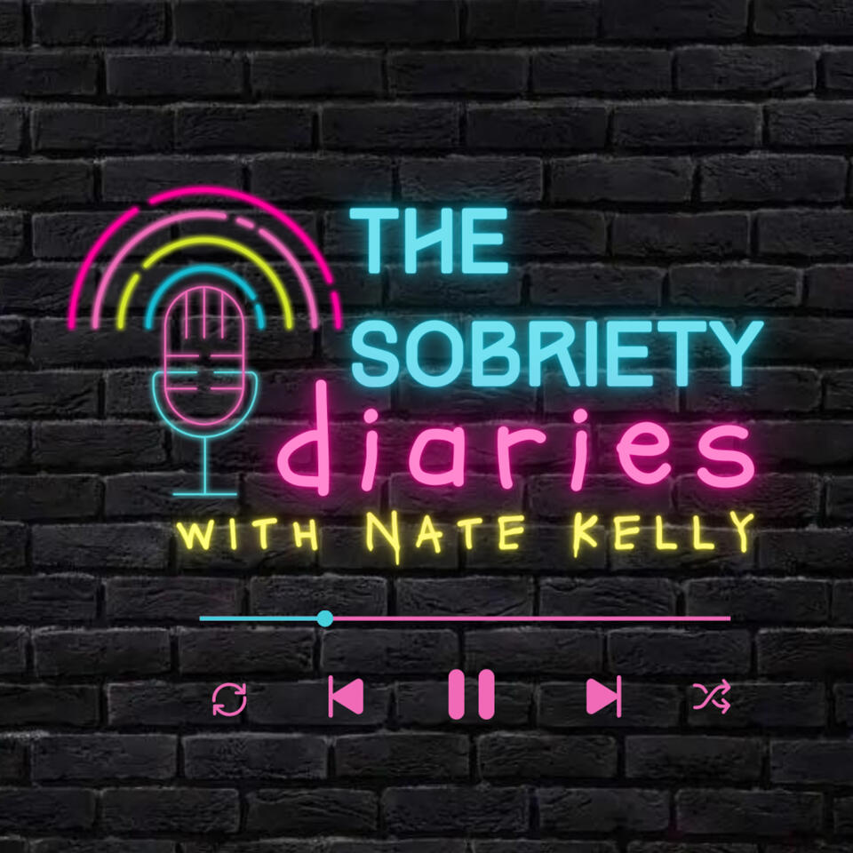 The Sobriety Diaries