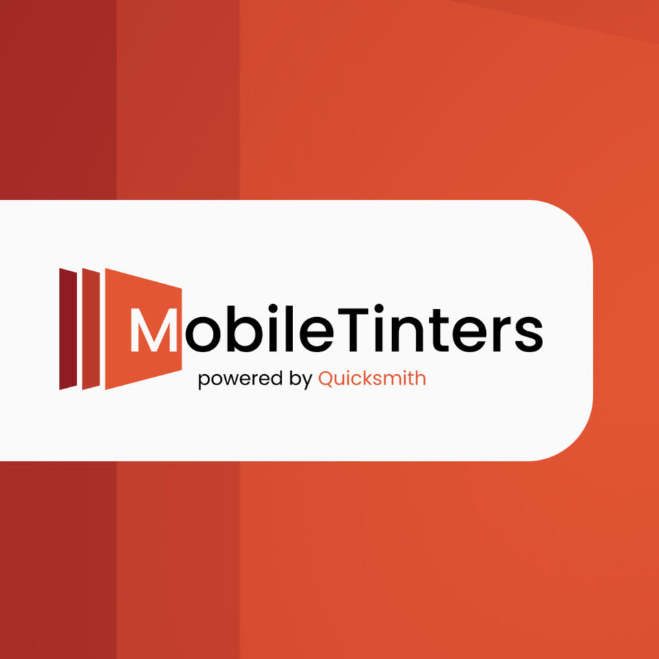 Mobile Tinters