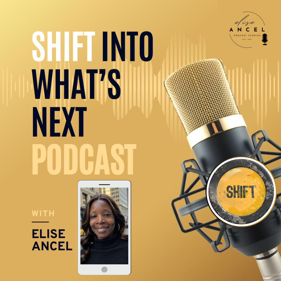 Shift Into What’s Next