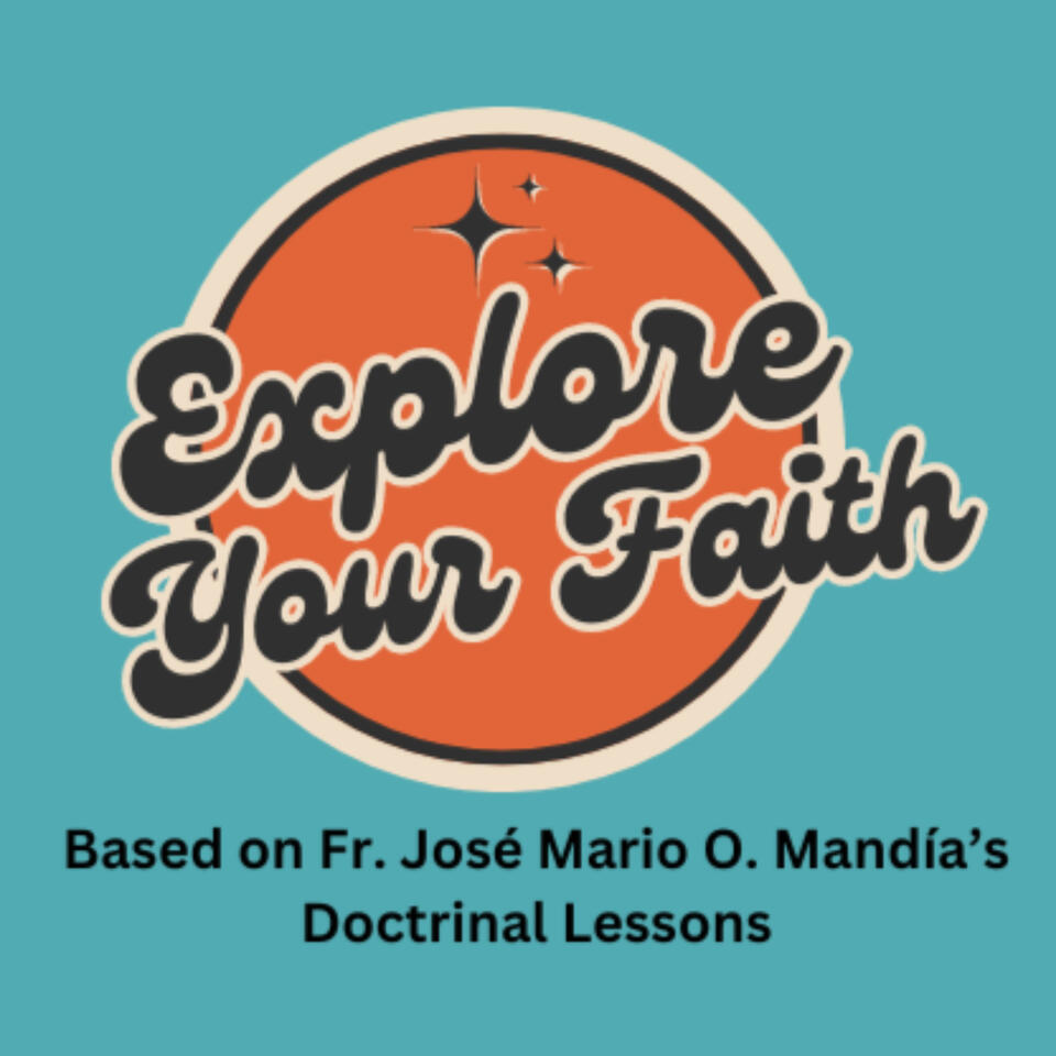 Explore Your Faith