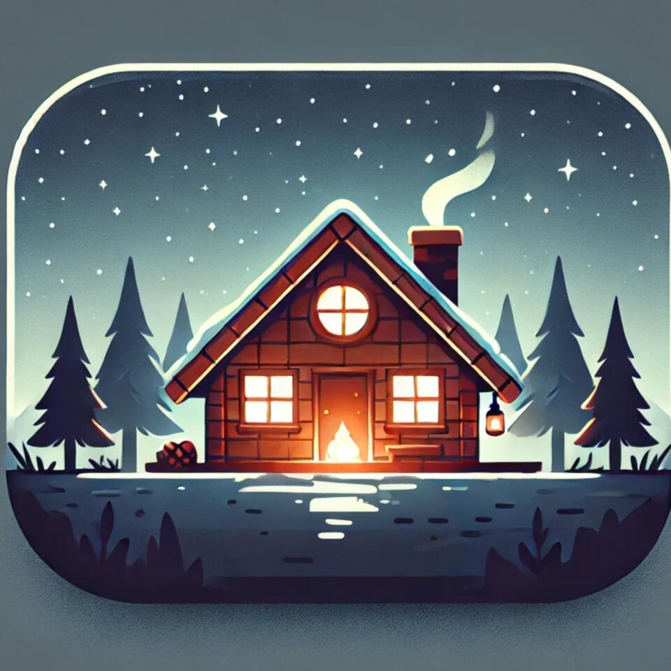 The Storytellers House