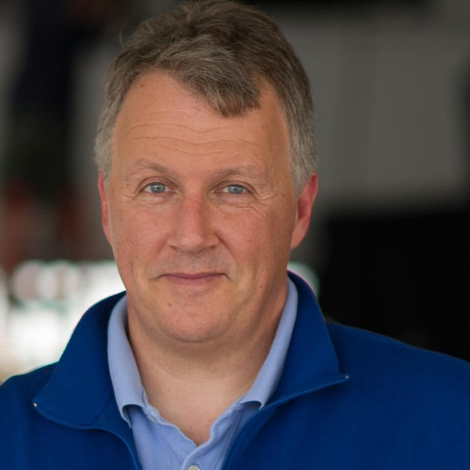 Paul Graham Essays Series (TLDR Network)