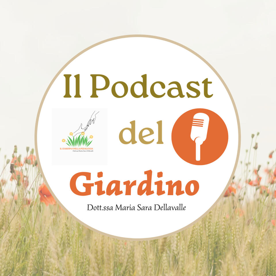 Il Podcast del Giardino