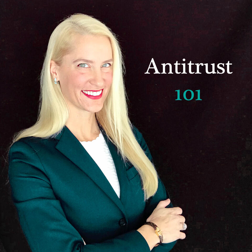 Antitrust 101