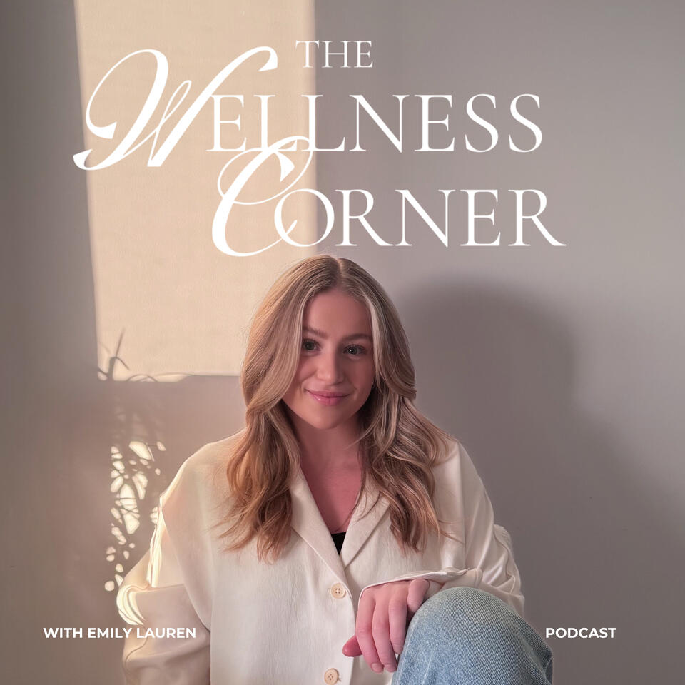 The Wellness Corner