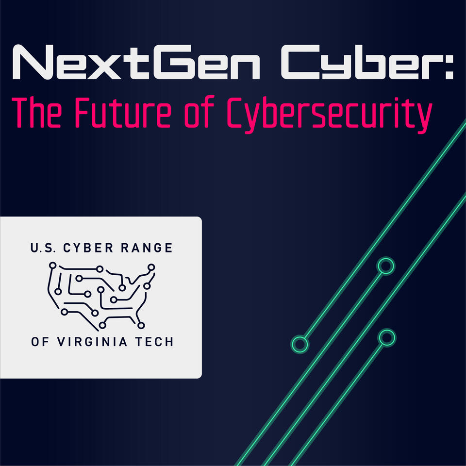 NextGen Cyber: The future of cybersecurity