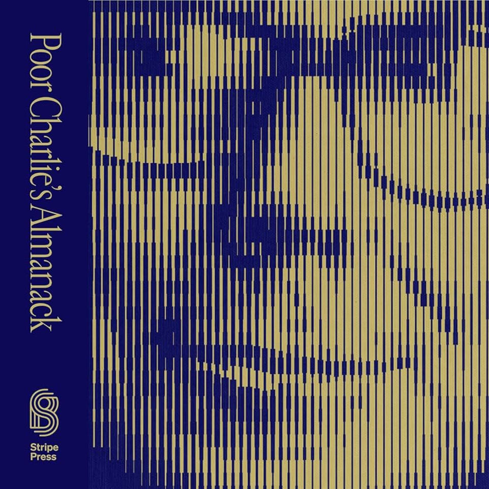Poor Charlie’s Almanack Series (TLDR Network)