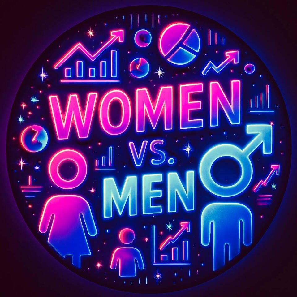 Gender Decoded