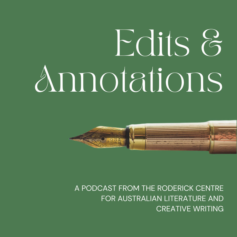 Edits & Annotations