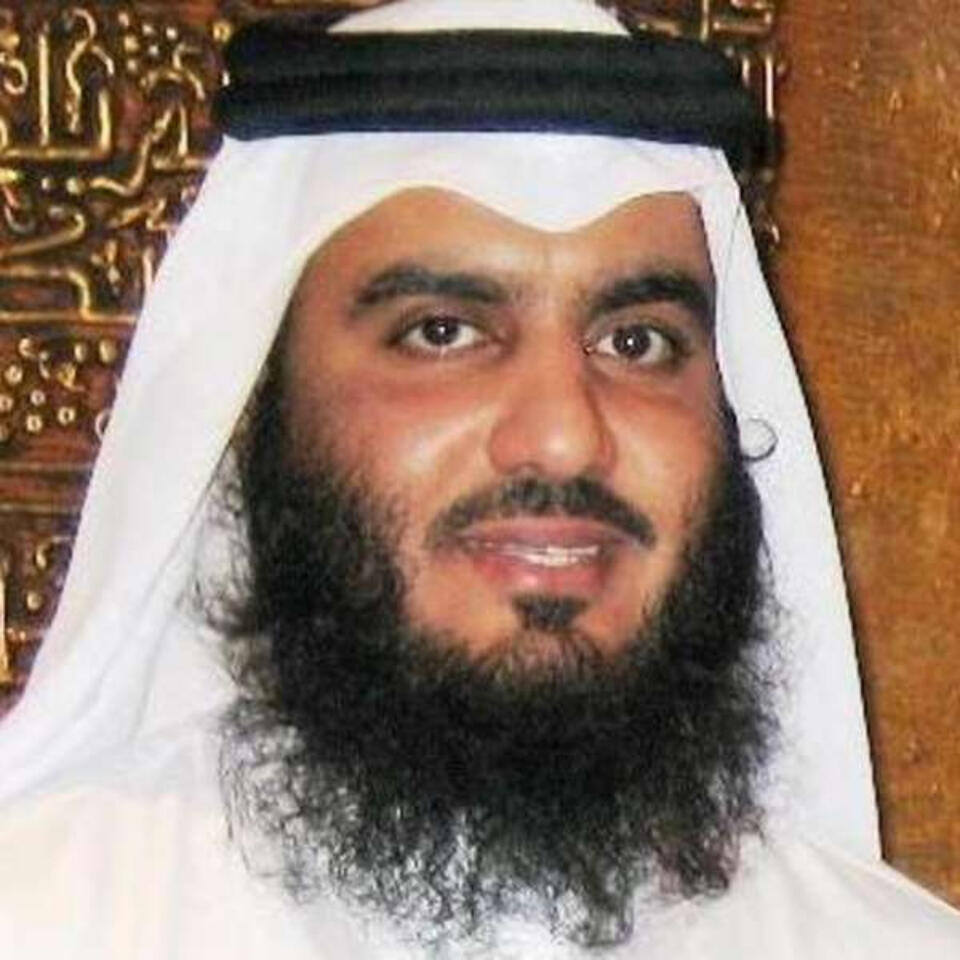 Sheikh Ahmed Al-Ajmi | القارئ أحمد العجمي