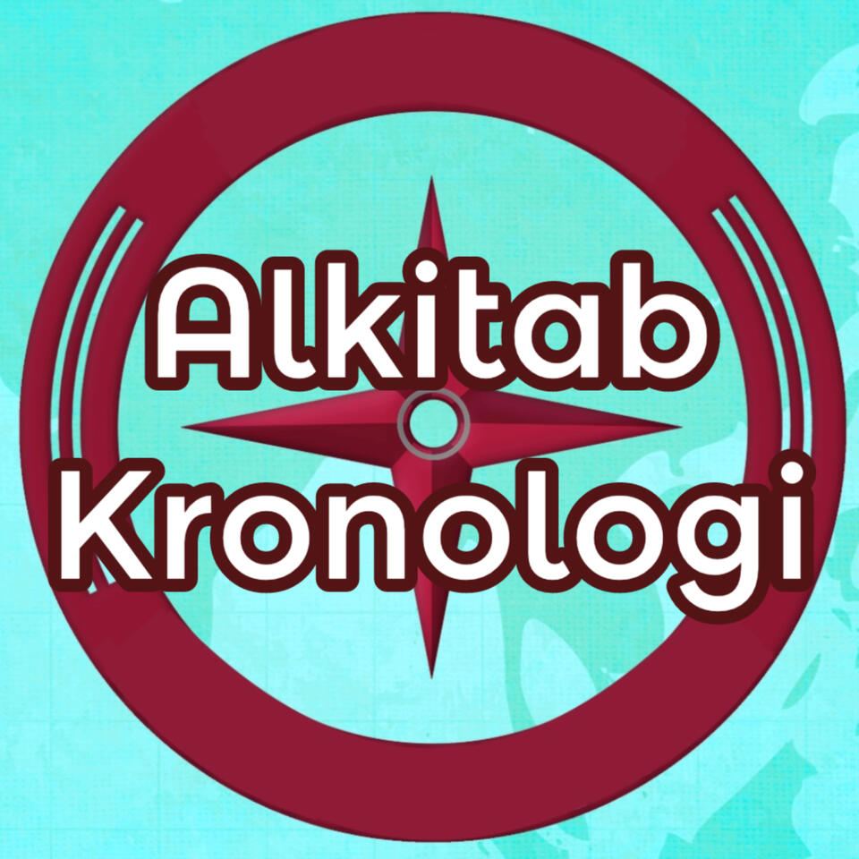 Alkitab Kronologi: Sehari-hari dalam Setahun