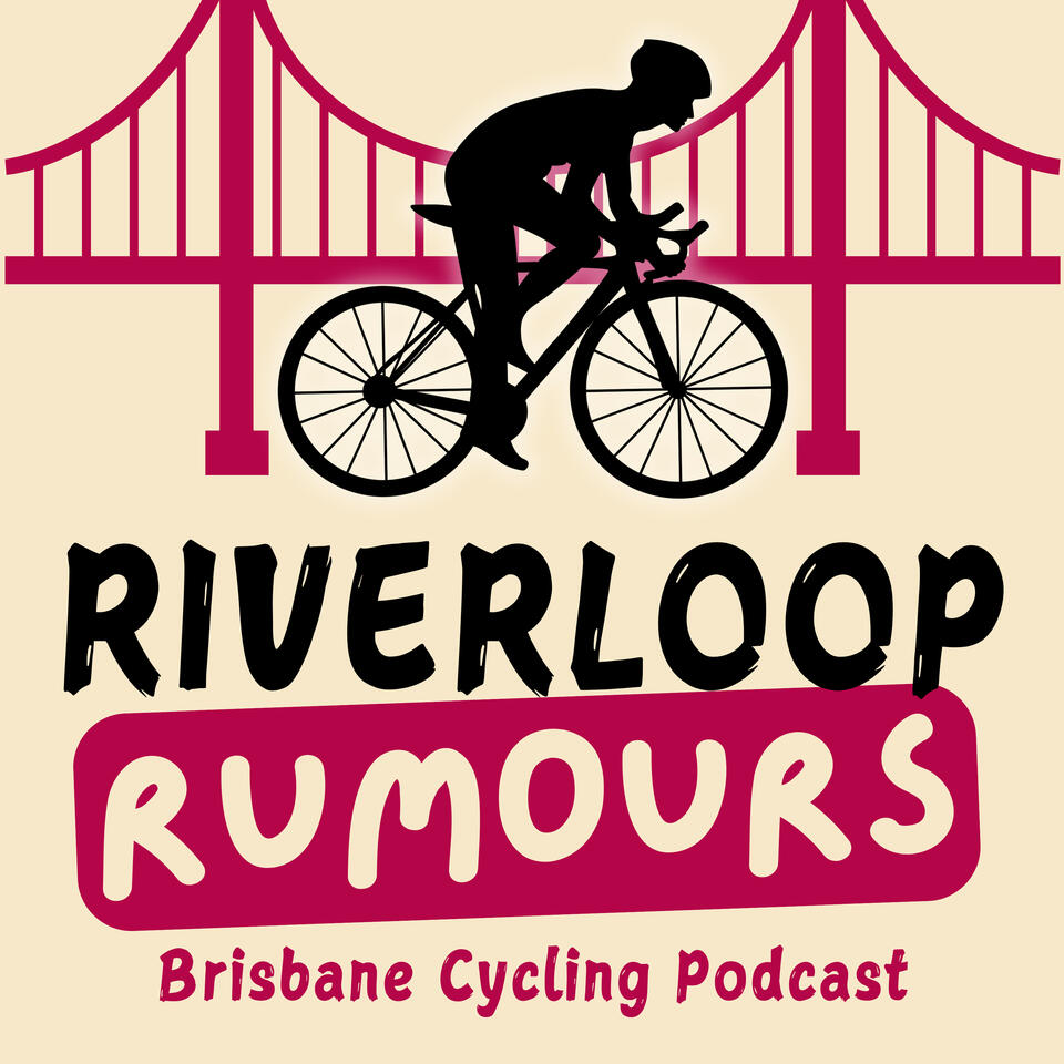 Riverloop Rumours Podcast