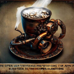 #CaféAmericano by TribuAmericas®
