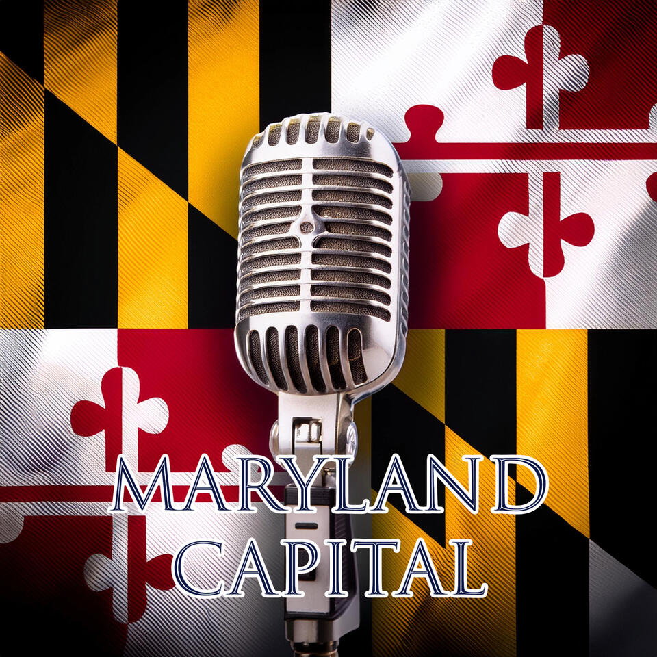 Maryland Capital with Jayne Miller