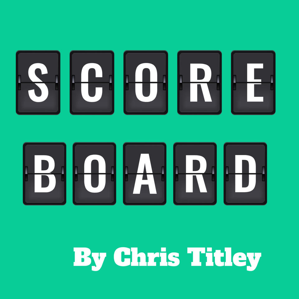 Scoreboard