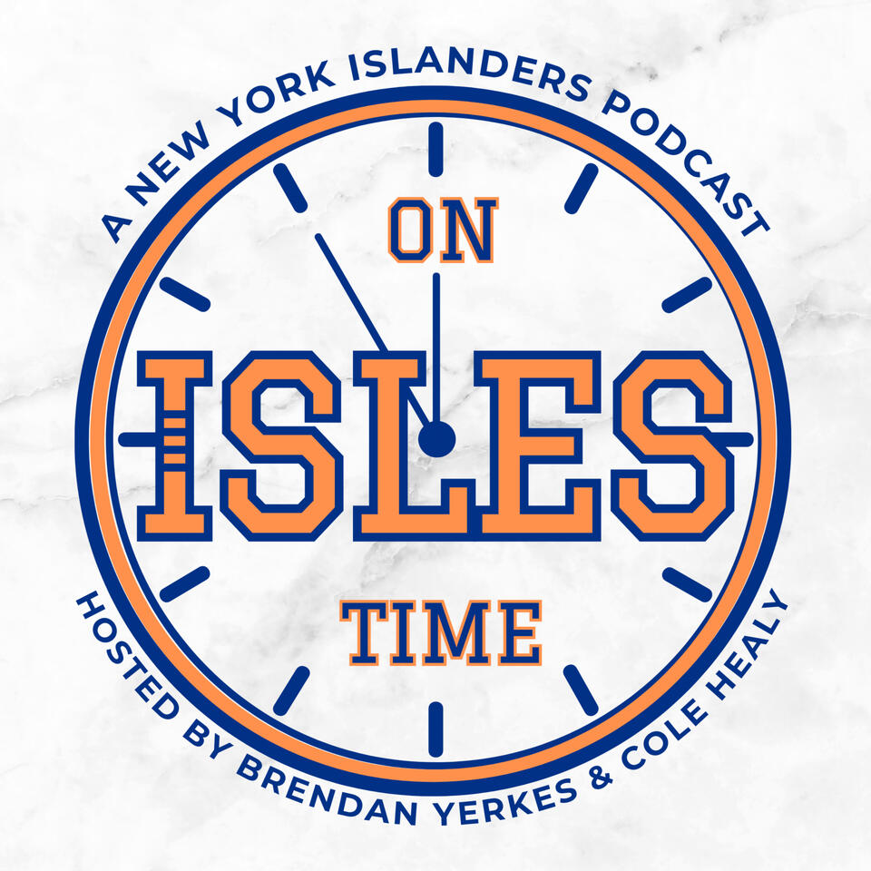 On Isles Time