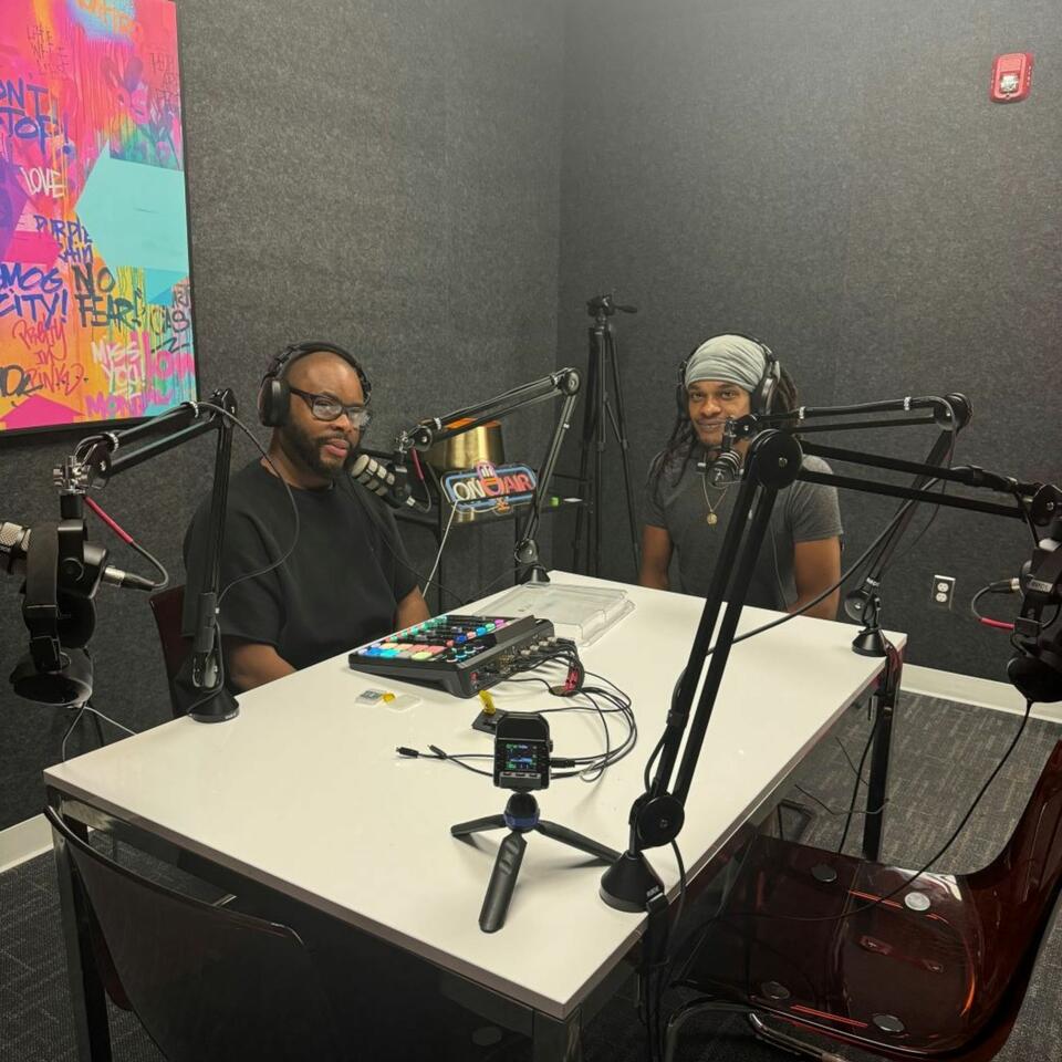 H.I.T Show Podcast