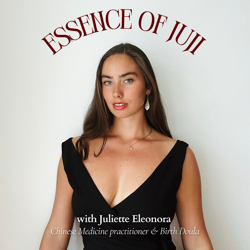 Essence of Juji Podcast