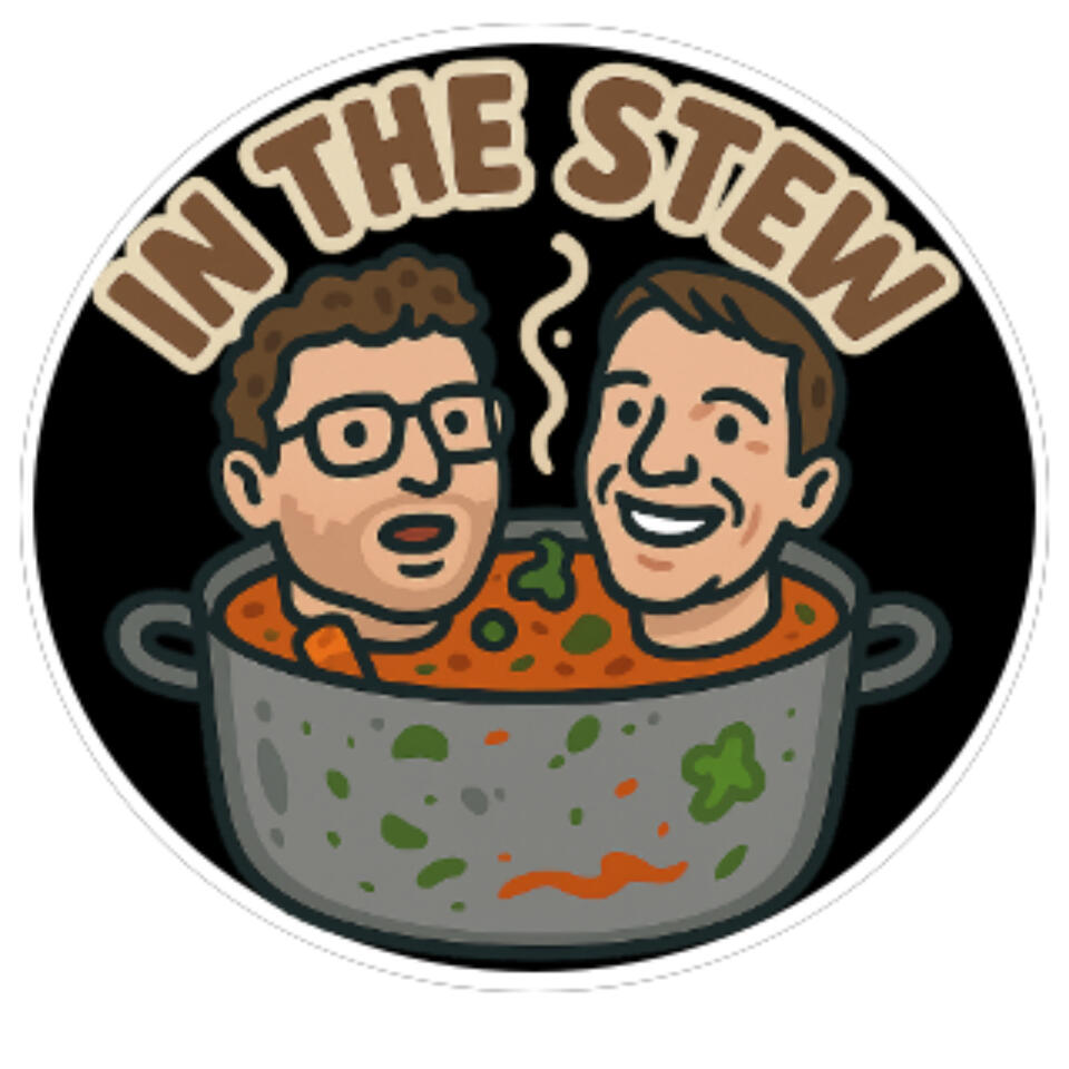 In The Stew
