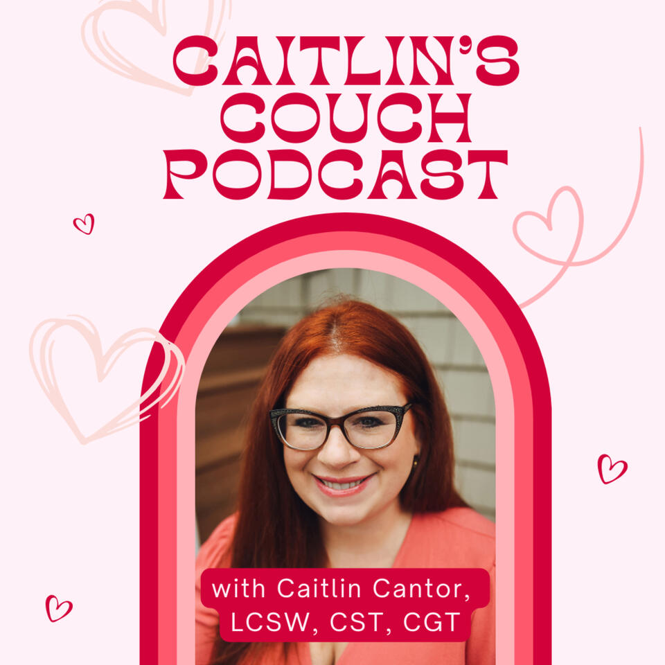Caitlin's Couch