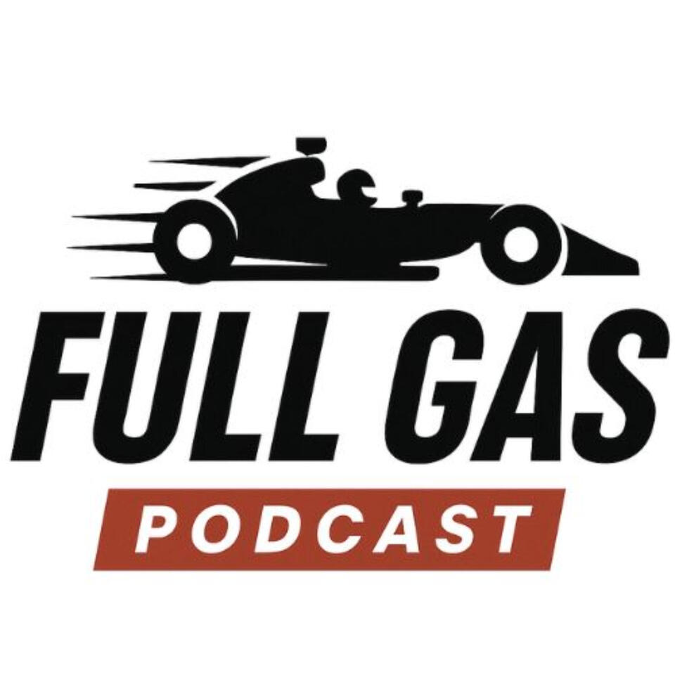Full Gas - Formula 1 e Motorsport