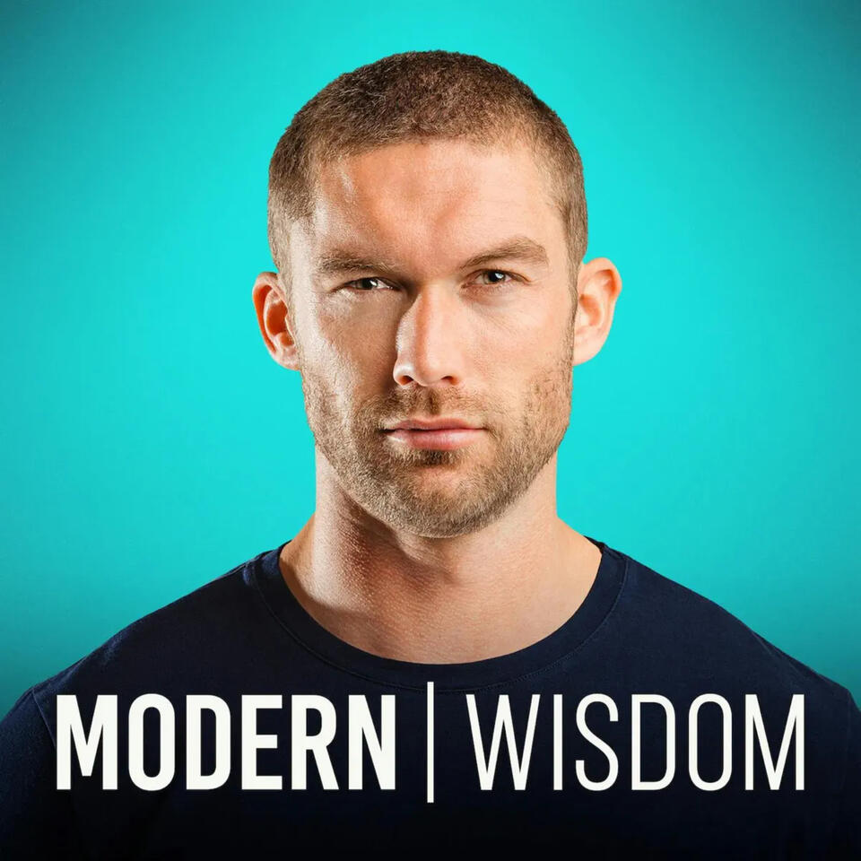 Modern Wisdom Series (TLDR Network)