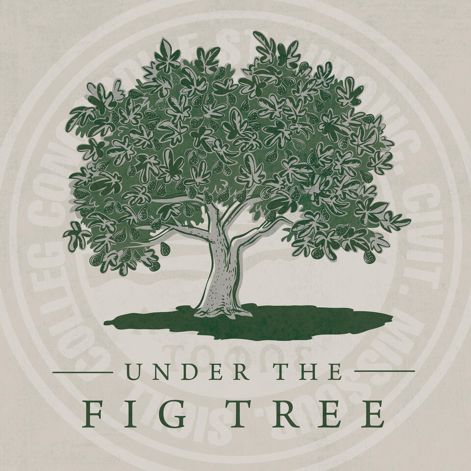 Under the Fig Tree