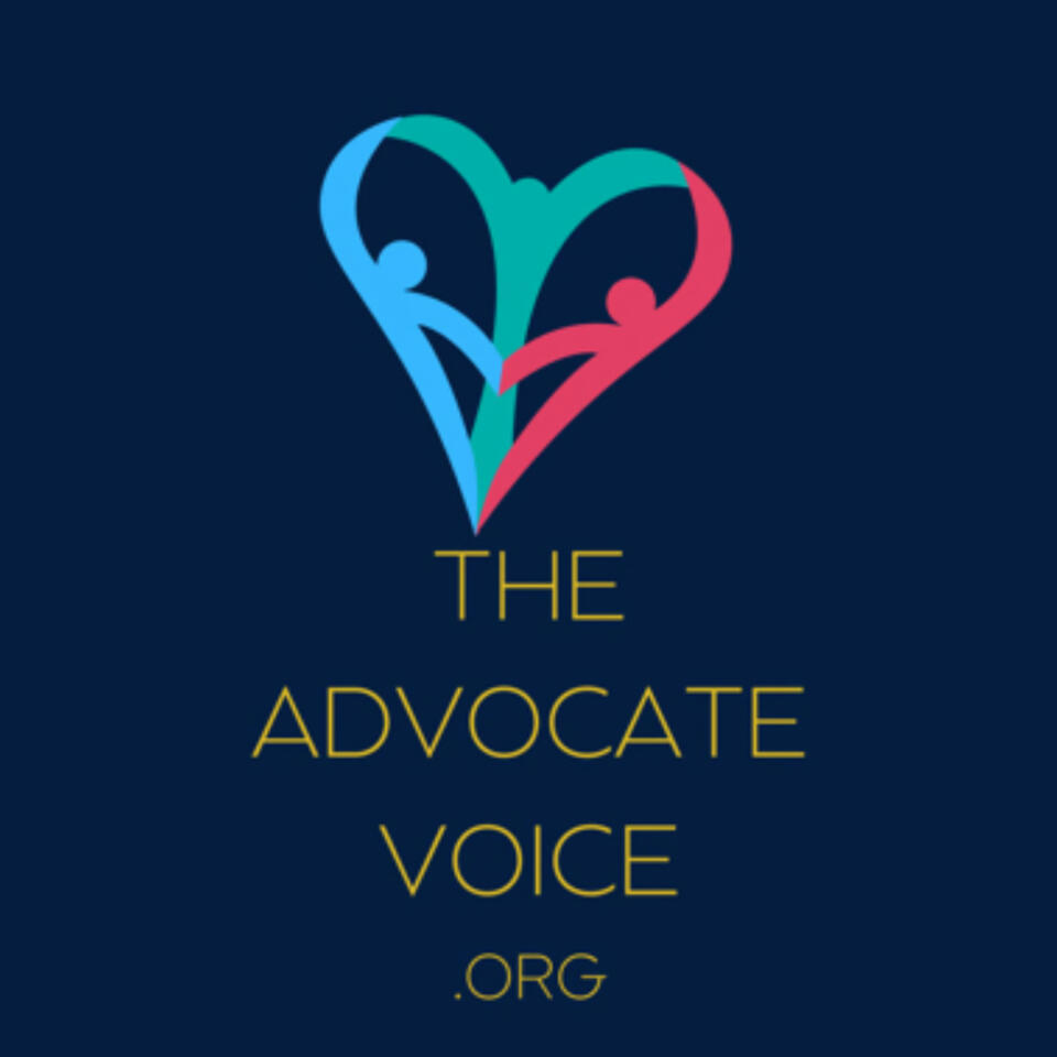 The Advocate Voice