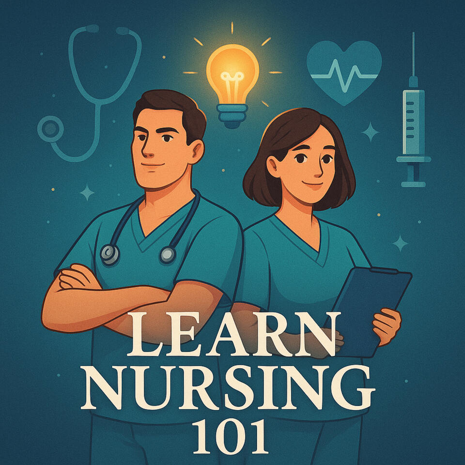 Learn Nursing 101