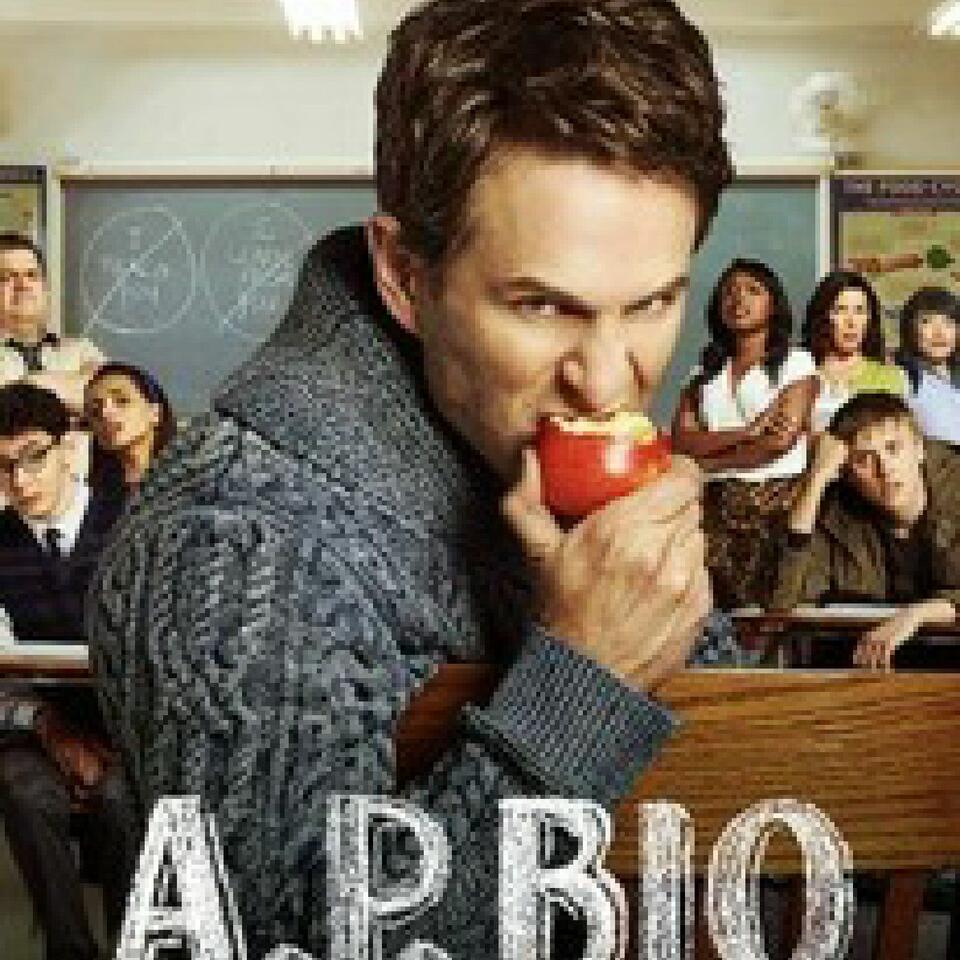The AP Bio Rewatch Podcast